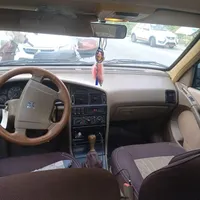 پژو ۴۰۵GLxمدل 93|خودرو سواری و وانت|تهران, تجریش|دیوار