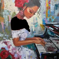 سفارش نقاشی