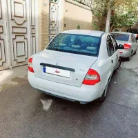 تیبا صندوق دار مدل۹۹بیرنگ