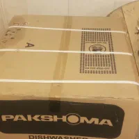 ماشین ظرف شویی آک استفاده نشده|ماشین ظرفشویی|پاکدشت, خاتون آباد|دیوار