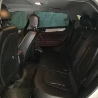 جک اس ۵|خودرو سواری و وانت|اراک, |دیوار