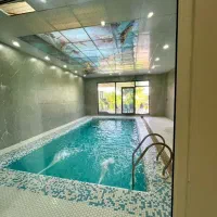 اجاره باغ ویلا در هفته باغ کد 60