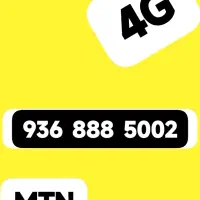 سیم کارت رند 09368885002