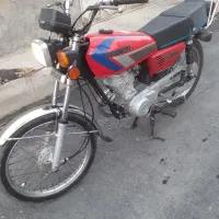 موتورکویر ۱۲۵