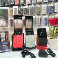 نوکیا 2720 Flip اصلی ویتنام آکبند ریجستر شده|موبایل|اسلامشهر, شهرک امام حسین (میان آباد)|دیوار