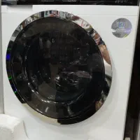 ماشین لباسشویی دوو 8کیلویی سری پرو مدل LM-850|ماشین لباسشویی و خشککن لباس|مشهد, طبرسی شمالی|دیوار