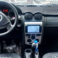 ال نود مولتی مدیا پارس تندر مدل96