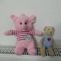 فروش عروسک. دخترانه