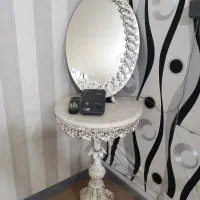 آیینه شمعدون