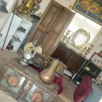 اجناس قدیمی و آنتیک