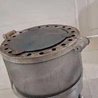 تنور گازی   سفارشی