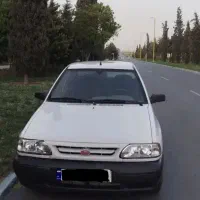 پراید Se 131/ مدل ۹۵/ اقساطی/ فروش فوری