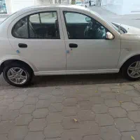 ساینا EX مدل ۹۶ بدون رنگ،شاسی سالم|خودرو سواری و وانت|گرگان, |دیوار