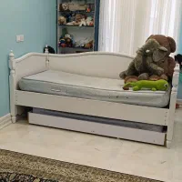 تخت کودک و نوجوان|تخت و صندلی بچه|تهران, مروارید شهر|دیوار
