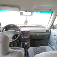 پراید دوگانه شرکتی|خودرو سواری و وانت|محمدشهر, محمدشهر|دیوار