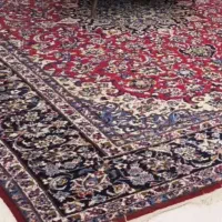 فرش دست باف ۱۲ متری