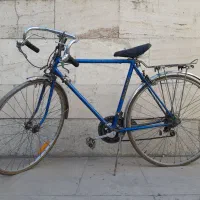 دوچرخه کورسی