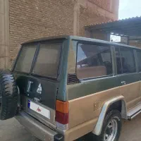 پاترول 78|خودرو کلاسیک|بوکان, |دیوار