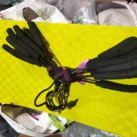 رگال و چوب کار