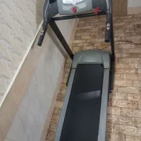 تردمیل تایوانی جکیسر