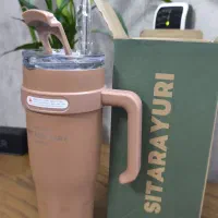 تراول ماگ سیتارایوری ۱۲۰۰ لیتری