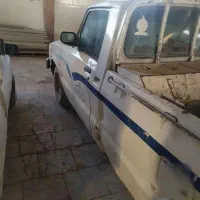 وانت مزدا 2000|خودرو سواری و وانت|زابل, |دیوار