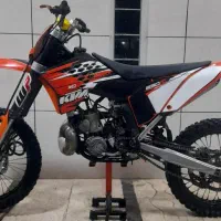 ktm، yz