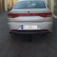 تاراv1 مدل ۱۴۰۱|خودرو سواری و وانت|بروجرد, |دیوار