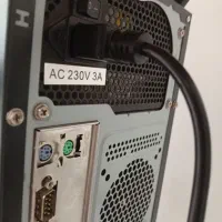 فروش کیس قدیمی|رایانه رومیزی|شهرکرد, |دیوار