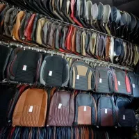 اقساطی روکش صندلی.دزدگیر.هدلایت .ردیاب اقساطی