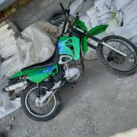 فروش موتور تریل ۱۵۰