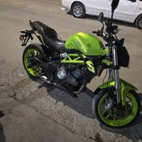 فروش بنلی ۳۰۰