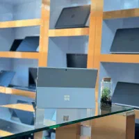 سورفیس پرو ۵ ، ۶ ، ۴ ، ۷پلاس|رایانه همراه|تبریز, |دیوار