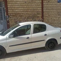 ۲۰۶ اس دی|خودرو سواری و وانت|کرمانشاه, |دیوار