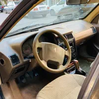 پژو 405 دوگانه سوز شرکتی مدل 95|خودرو سواری و وانت|جوانرود, |دیوار