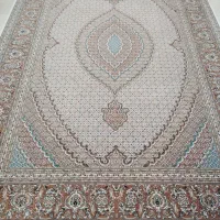 4تخته فرش 700 شانه اصل اکرولیک ماهی