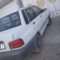 پراید مدل 76|خودرو سواری و وانت|باغ بهادران, |دیوار