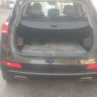 جک اس5بیرنگ بی خط خش کم کار|خودرو سواری و وانت|فردیس, شهرک راه آهن|دیوار