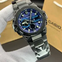 ساعت مچی casio GST-B400CD-1A3 اصل ژاپن|ساعت|همدان, |دیوار