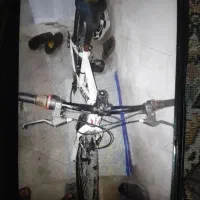 دوچرخه ۲۴ تمیز مرتب