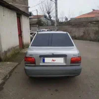 پراید|خودرو سواری و وانت|سنگر, |دیوار