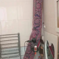 فرش ۱۲ متری دست باف