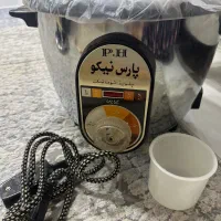 پلو پز ۸ نفره پارس نیکو