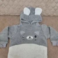 هودی و شلوار بچگانه