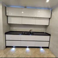 فروش و خرید ضایعات ام دی اف پارکت کابینت|عمدهفروشی|تهران, دولتخواه جنوبی|دیوار