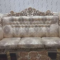 مبل ۹ نفره|مبلمان خانگی و میز عسلی|اردبیل, |دیوار