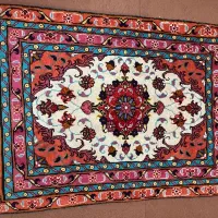 قالیچه دستباف