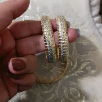 النگو دخترانه