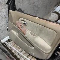 درب ماکسیما وارداتی