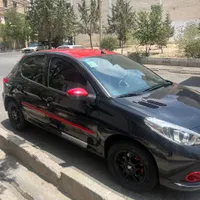 پژو 207i اتوماتیک TU5P، مدل ۱۴۰۱|خودرو سواری و وانت|تهران, حکیمیه|دیوار